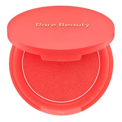 RARE BEAUTY MATTE BOUNCY BLUSH  GRATEFUL